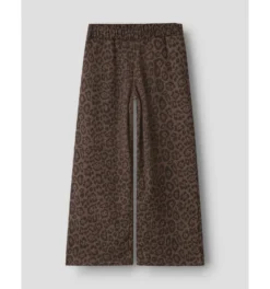 Byxor Chocolate Brown