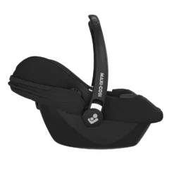 CabrioFix I-Size Babyskydd + Bas Black