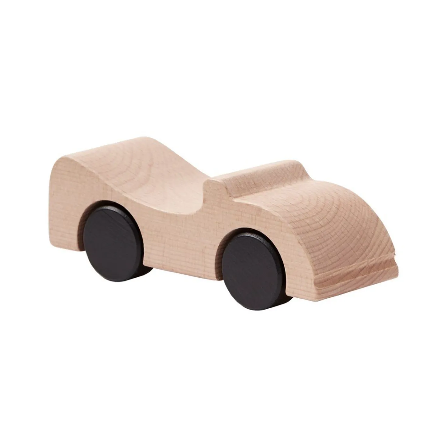 Cabriolet Bil Beige