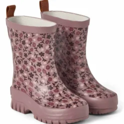 Caracas Wellingtons Lilac Flower