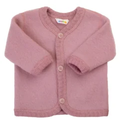 Cardigan I Ull Old Rose