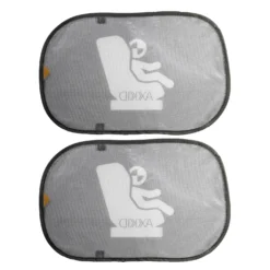Car Window Sun Shades