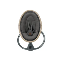 Cassia Elektronisk Babysitter Beyond Graphite