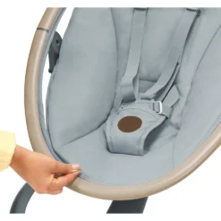 Cassia Elektronisk Babysitter Beyond Grey