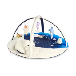 Celestial Dreams Babygym Multicolor