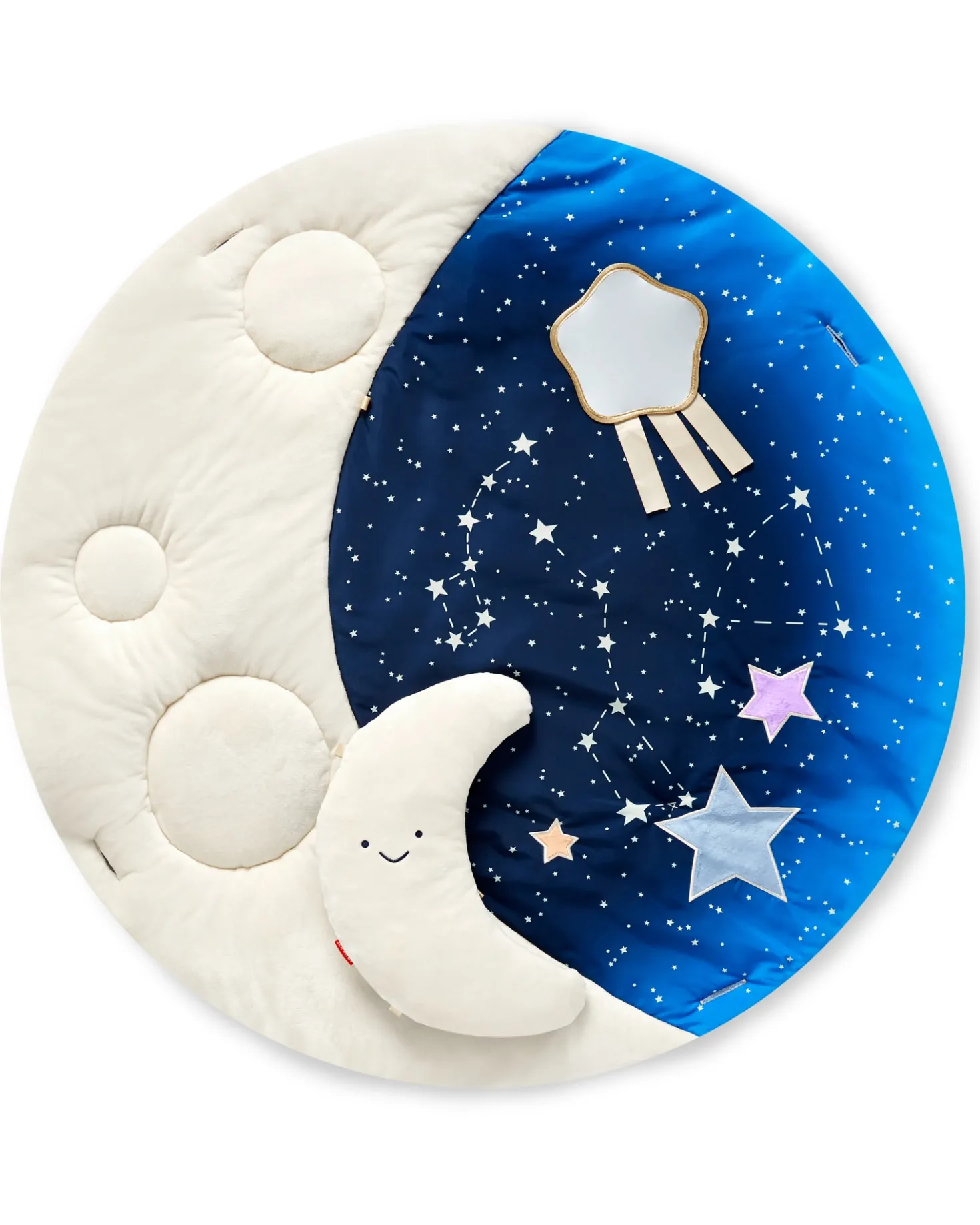 Celestial Dreams Babygym Multicolor