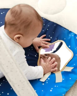 Celestial Dreams Babygym Multicolor