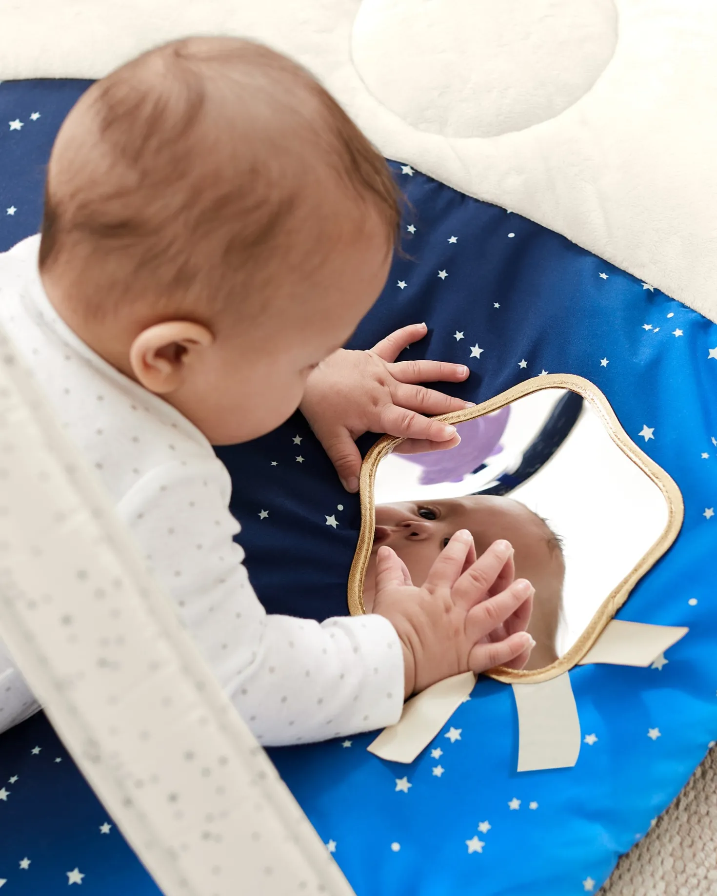 Celestial Dreams Babygym Multicolor