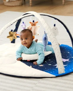 Celestial Dreams Babygym Multicolor