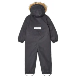 Chamonix Vinteroverall Always Black