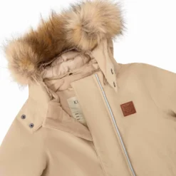 Chamonix Vinteroverall Always Black