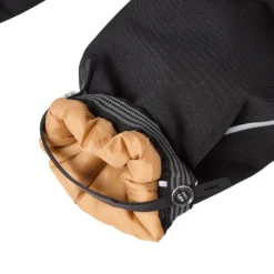 Chamonix Vinteroverall Brown