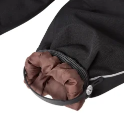 Chamonix Vinteroverall Brown