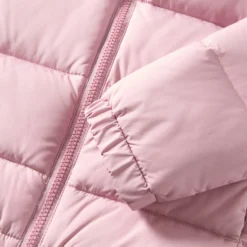 Champoluc Dunjacka Dusty Pink