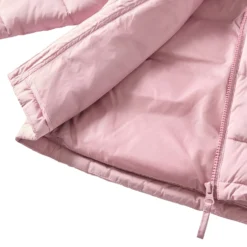 Champoluc Dunjacka Dusty Pink
