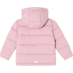 Champoluc Dunjacka Dusty Pink