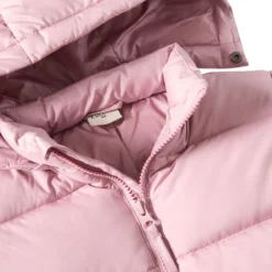 Champoluc Dunjacka Dusty Pink