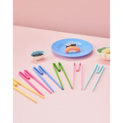 Chopstick Överraskning