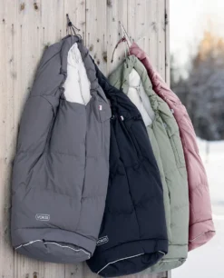 City North Åkpåse – Extra Varm Black Cream