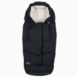 City North Åkpåse – Extra Varm Black Cream