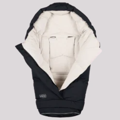 City North Åkpåse – Extra Varm Black Cream