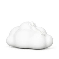 Cloud Nattlampa Off-white