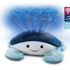 Cody The Crab Nattljusprojektor