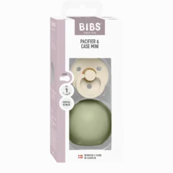 Colour Napp Med Mini-fodral Ivory