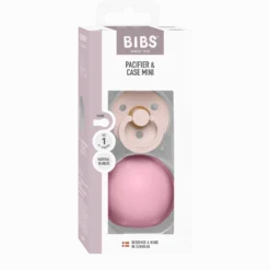 Colour Napp Med Mini-fodral Petal