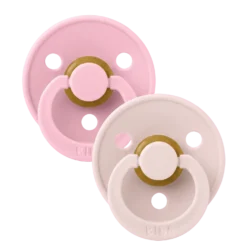 Colour 2-pack Latexnapp Petal