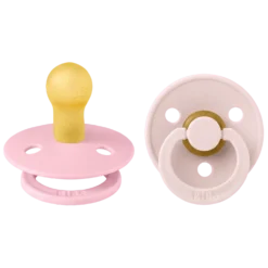 Colour 2-pack Latexnapp Petal