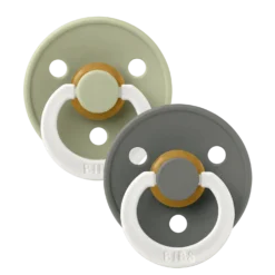Colour 2-pack Latexnapp Sage Glow