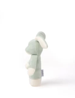 Diinglisar Skallra Kanin Linden Green
