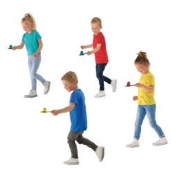 Dino Äggstafett Multi