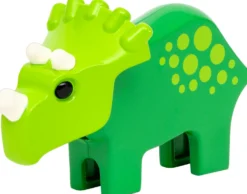 Dinosaurie Deluxe-set Multicolor