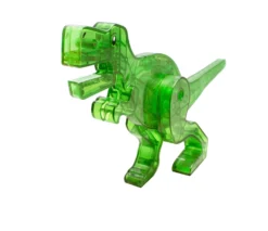 Dino World XL Byggklossar 50 Delar Set Multi