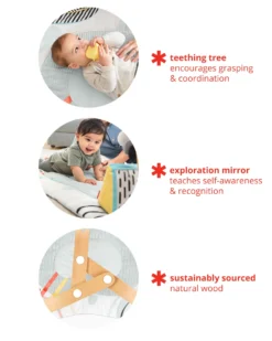 Discoverosity Babygym