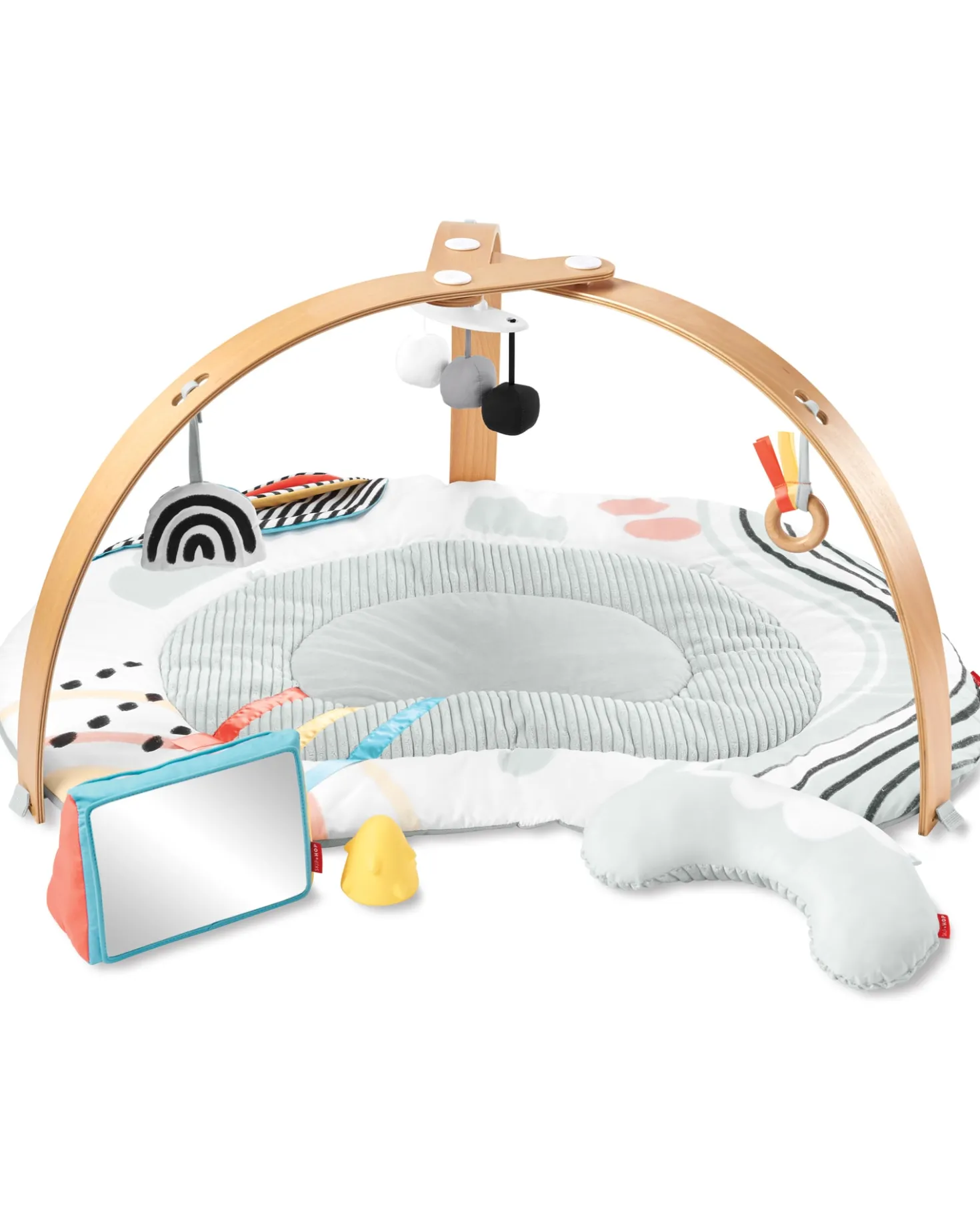 Discoverosity Babygym