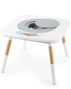 Discoverosity 3 I 1 Aktivitetscenter White