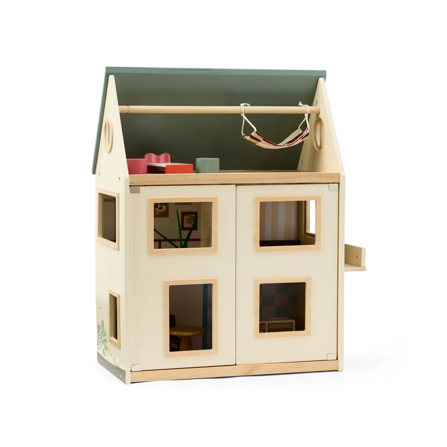Dockhus Multi