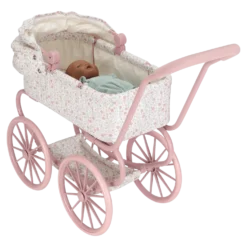 Dockvagn Pink