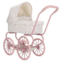 Dockvagn Pink