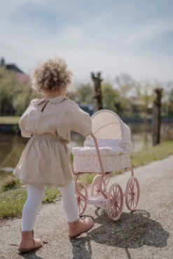 Dockvagn Pink