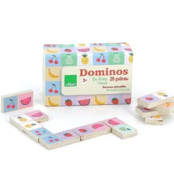 Dominospel Multi