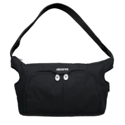 Doona Essentials Skötväska Nitro Black