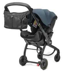 Doona Essentials Skötväska Nitro Black