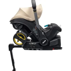 Doona i ISOfix-bas