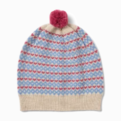 Doonia Beanie I Ull Blue