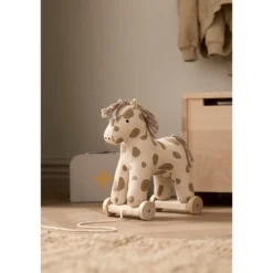 Dotty Draghäst