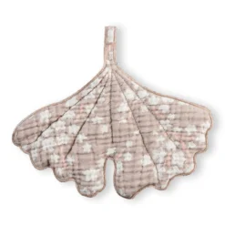 Doudou Ginkgo Snuttefilt Blossom